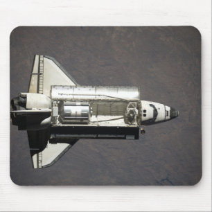 Space Shuttle Discovery 2 Mouse Mat