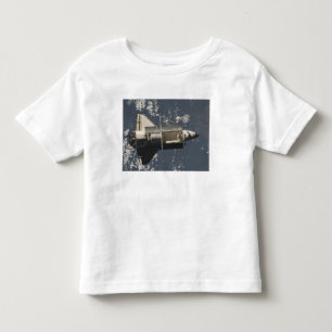 Space Shuttle Discovery 5 Toddler T-Shirt