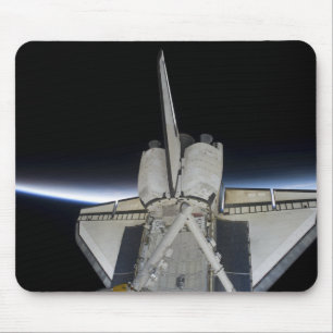 Space Shuttle Discovery 6 Mouse Mat