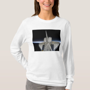 Space Shuttle Discovery 6 T-Shirt