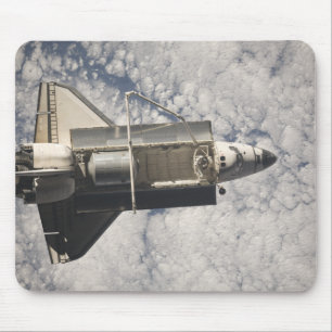 Space Shuttle Discovery 7 Mouse Mat