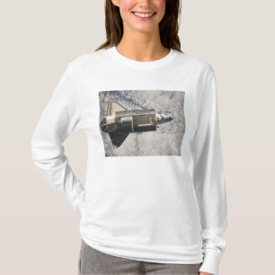 Space Shuttle Discovery 7 T-Shirt
