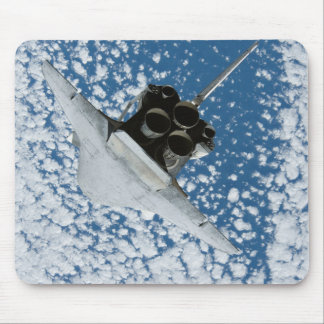 Space Shuttle Discovery 8 Mouse Mat