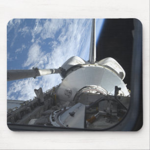 Space Shuttle Discovery 9 Mouse Mat