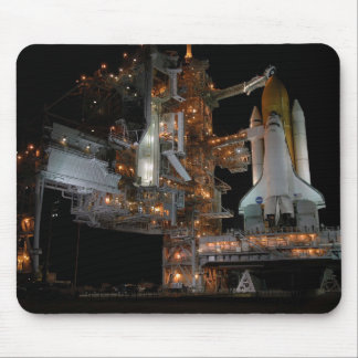 Space Shuttle Discovery Mouse Mat