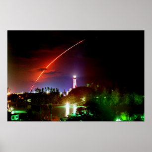 Space Shuttle Endeavor print