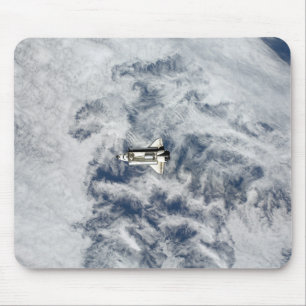 Space Shuttle Endeavour 11 Mouse Mat