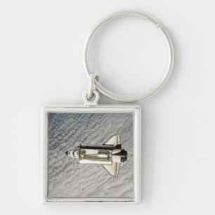 Space Shuttle Endeavour 13 Key Ring