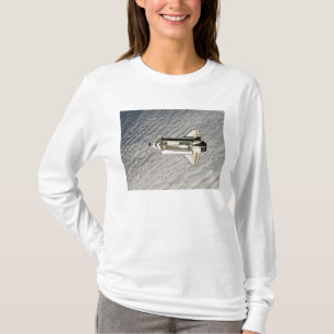 Space Shuttle Endeavour 13 T-Shirt