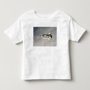 Space Shuttle Endeavour 13 Toddler T-Shirt