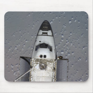 Space Shuttle Endeavour 14 Mouse Mat