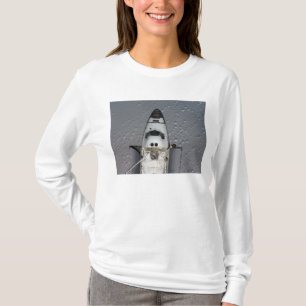 Space Shuttle Endeavour 14 T-Shirt