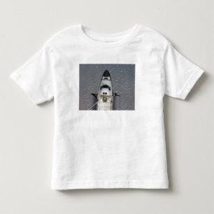 Space Shuttle Endeavour 14 Toddler T-Shirt