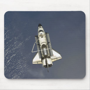 Space Shuttle Endeavour 15 Mouse Mat