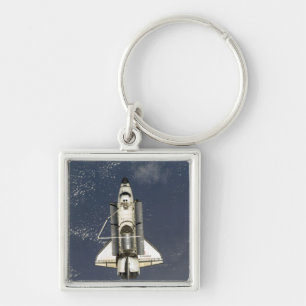 Space Shuttle Endeavour 16 Key Ring