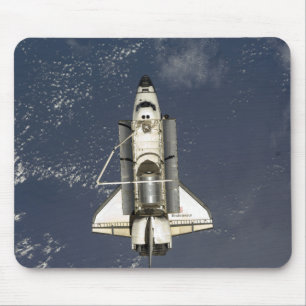 Space Shuttle Endeavour 16 Mouse Mat