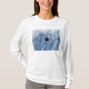 Space Shuttle Endeavour 18 T-Shirt