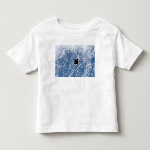 Space Shuttle Endeavour 18 Toddler T-Shirt