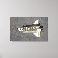 Space Shuttle Endeavour 20