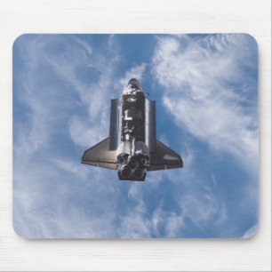 Space Shuttle Endeavour 22 Mouse Mat