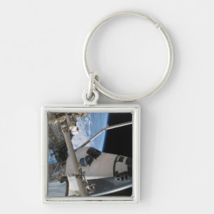 Space Shuttle Endeavour 23 Key Ring