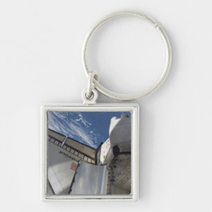 Space Shuttle Endeavour 25 Key Ring