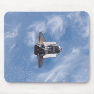 Space Shuttle Endeavour 26 Mouse Mat