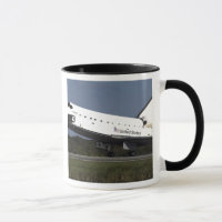 Space Shuttle Endeavour 27