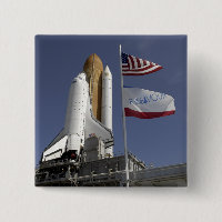 Space Shuttle Endeavour 2