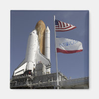 Space Shuttle Endeavour 2
