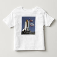 Space Shuttle Endeavour 2