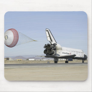 Space Shuttle Endeavour 4 Mouse Mat