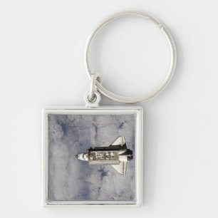 Space Shuttle Endeavour 6 Key Ring