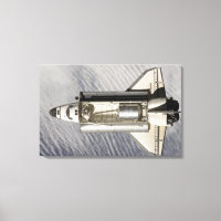 Space Shuttle Endeavour 9