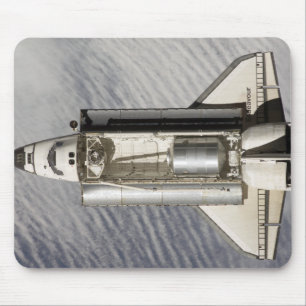 Space Shuttle Endeavour 9 Mouse Mat