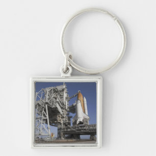 Space shuttle Endeavour Key Ring