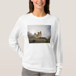 Space Shuttle Endeavour lifts off 5 T-Shirt