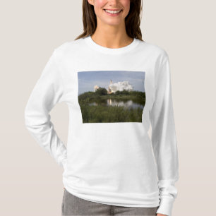 Space Shuttle Endeavour lifts off 6 T-Shirt