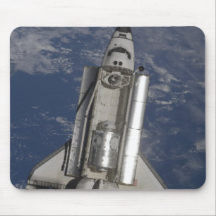 Space Shuttle Endeavour Mouse Mat