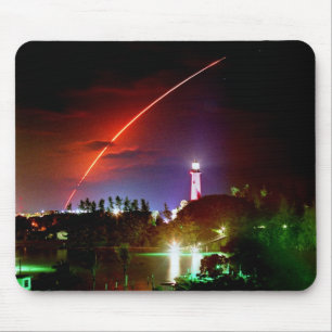 Space Shuttle Endeavour mousepad