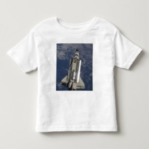 Space Shuttle Endeavour Toddler T-Shirt