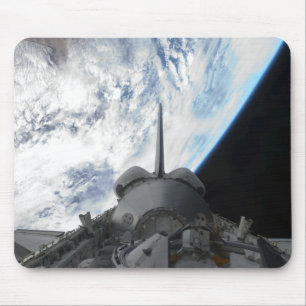 Space Shuttle Endeavour's payload bay 2 Mouse Mat
