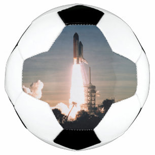 Space Shuttle Football