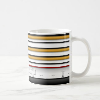 Space Shuttle SRB Mug