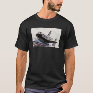 space shuttle T-Shirt