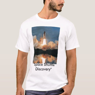Space Shuttle T-Shirt