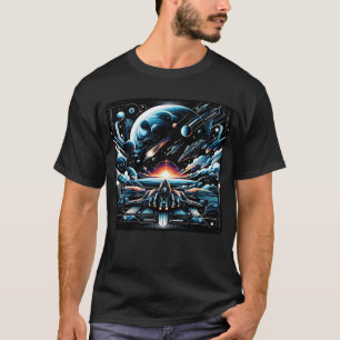 Space Shuttle T-Shirt