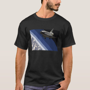 Space Shuttle T-shirt