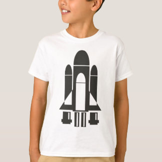 Space Shuttle T-Shirt