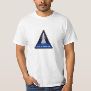 Space Shuttle T-Shirt